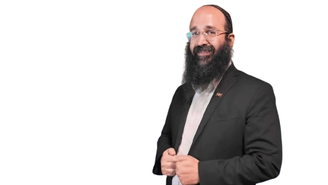 תמונת המרצה - אסף דפנה